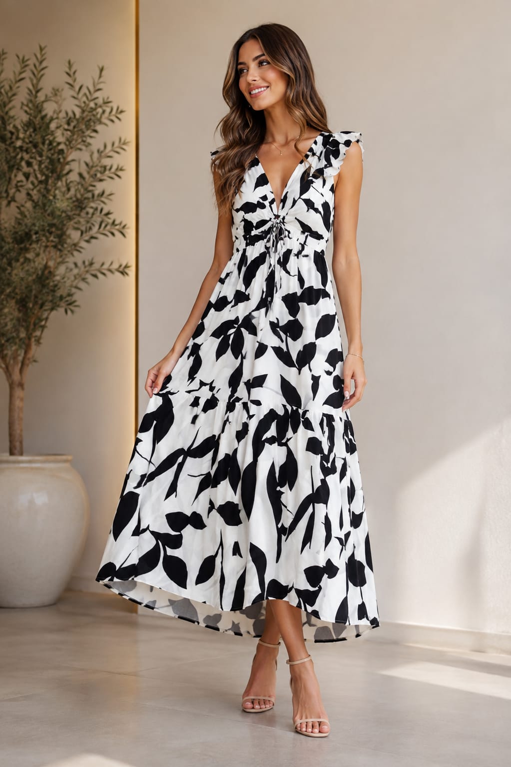 Vestidos